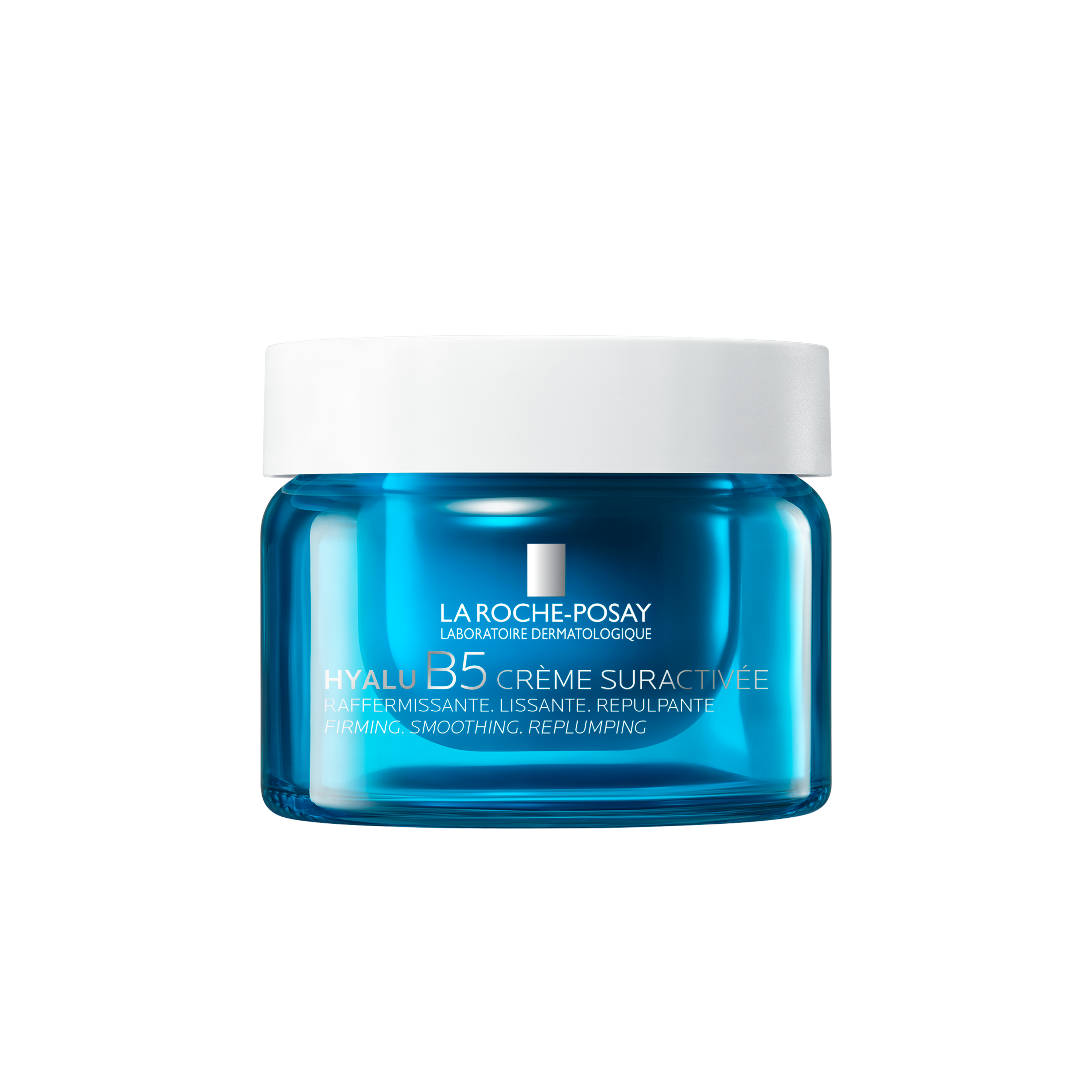 La Roche Posay Hyalu B5 Crema Viso 50 ml